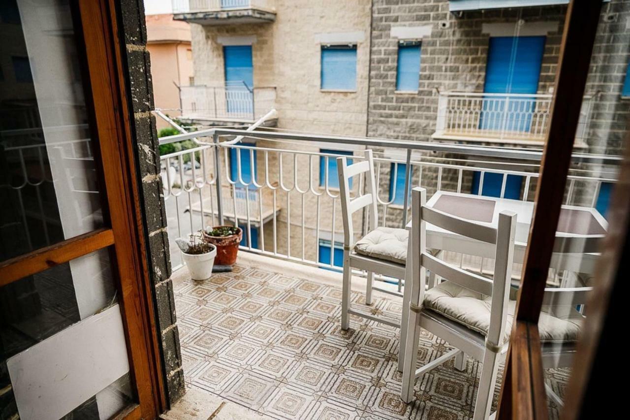 Casa Scalea V. Exterior foto